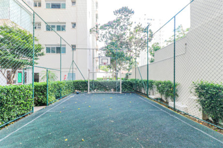 Apartamento à venda com 3 suítes em Brooklin, São Paulo, SP
