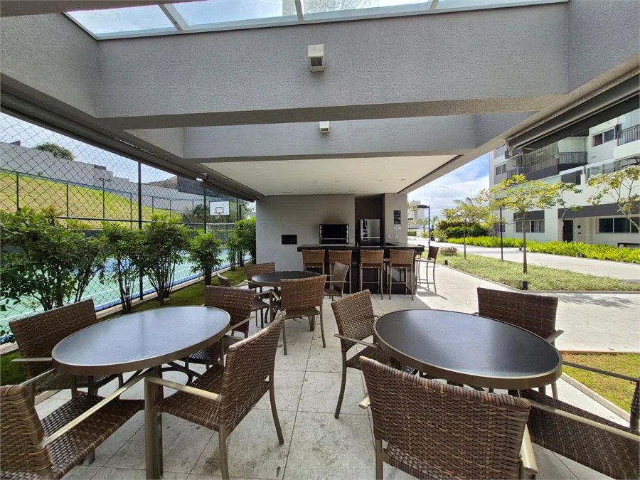 Apartamento à venda com 4 quartos, sendo 2 suítes,  em Jardim Vazani, São Paulo, SP