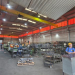 Galpão para alugar em Zona Industrial, Sorocaba, SP