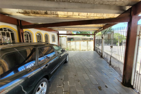 Casa à venda com 3 quartos, sendo 1 suíte, em Parque da Lapa, São Paulo, SP