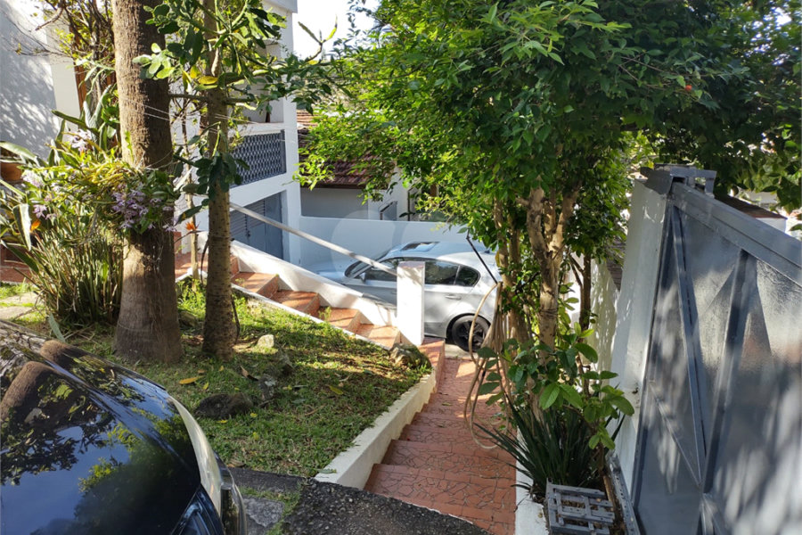 Sobrado à venda com 3 quartos em Tremembé, São Paulo, SP