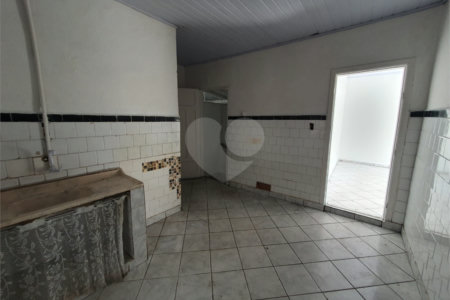 Casa à venda com 1 quarto em Vila Esperança, São Paulo, SP