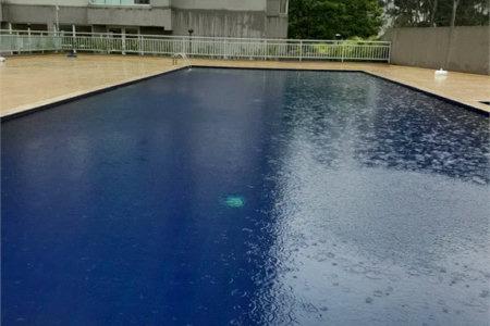 Apartamento à venda com 1 suíte em Vila Andrade, São Paulo, SP
