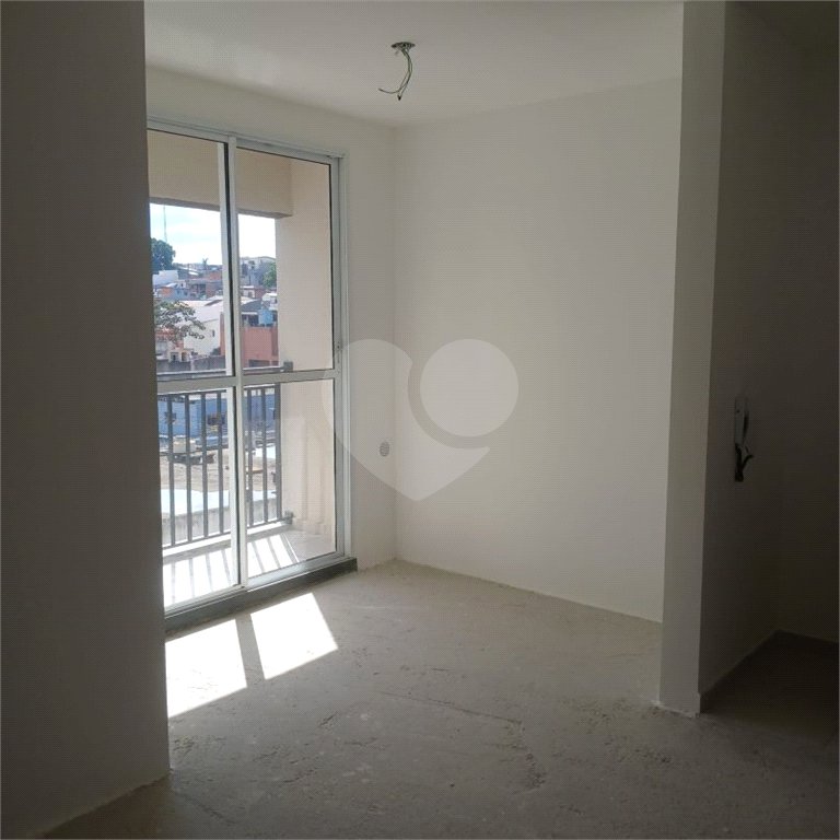 Apartamento à venda com 2 quartos em Vila Nova Cachoeirinha, São Paulo, SP