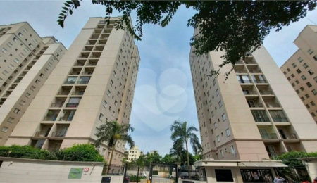 Apartamento à venda com 2 quartos em Luz, São Paulo, SP