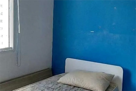 Apartamento à venda com 2 quartos em Butantã, São Paulo, SP