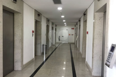 Sala para alugar no Centro, São Bernardo do Campo, SP
