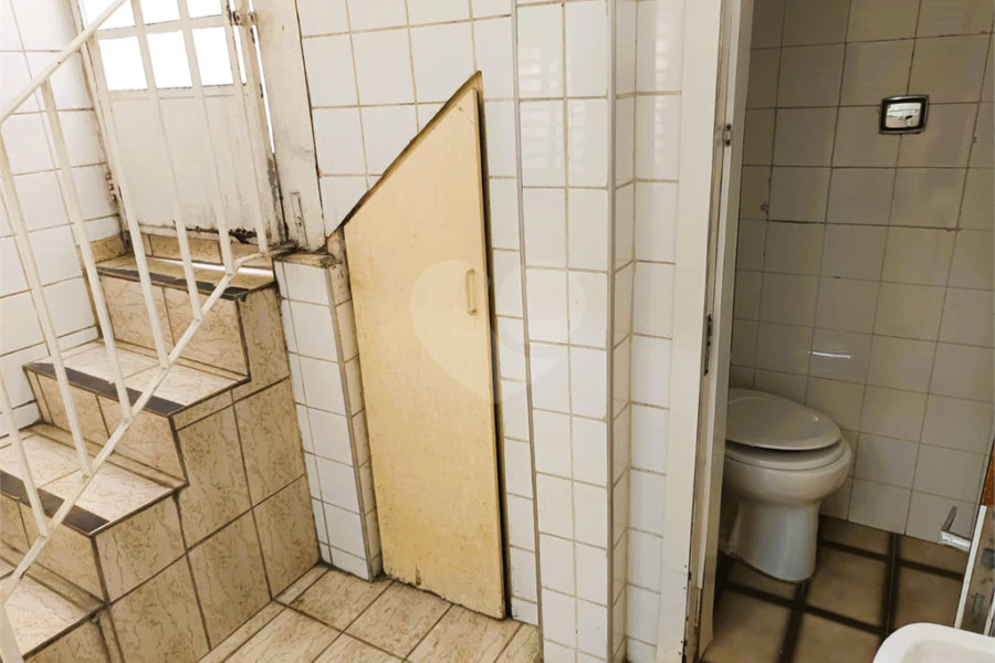 Casa Térrea à venda com 2 quartos em Santana, São Paulo, SP