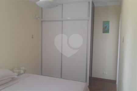 Apartamento à venda com 3 quartos, sendo 1 suíte, em Tucuruvi, São Paulo, SP