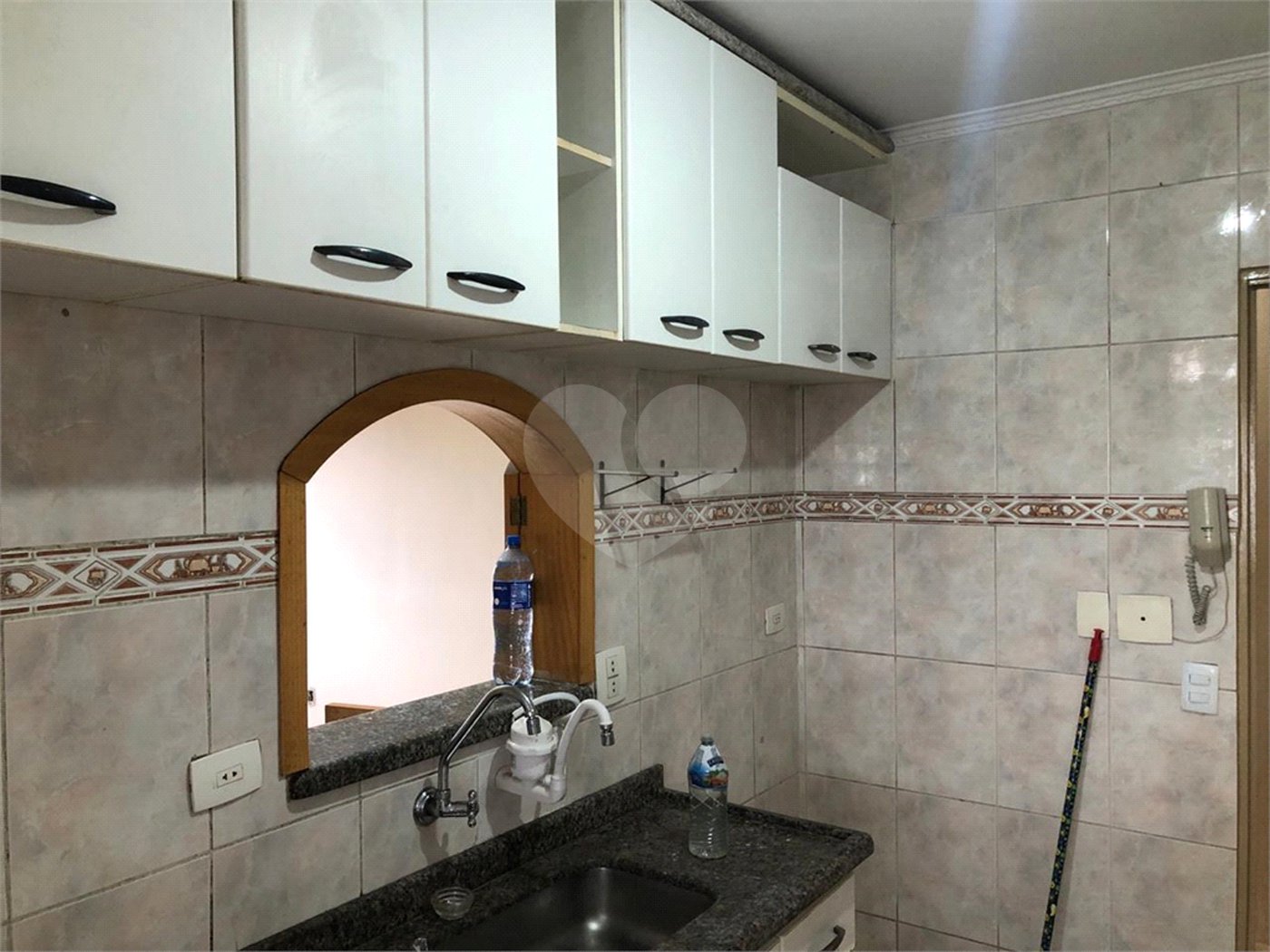 Apartamento à venda com 3 quartos em Vila Divina Pastora, São Paulo, SP