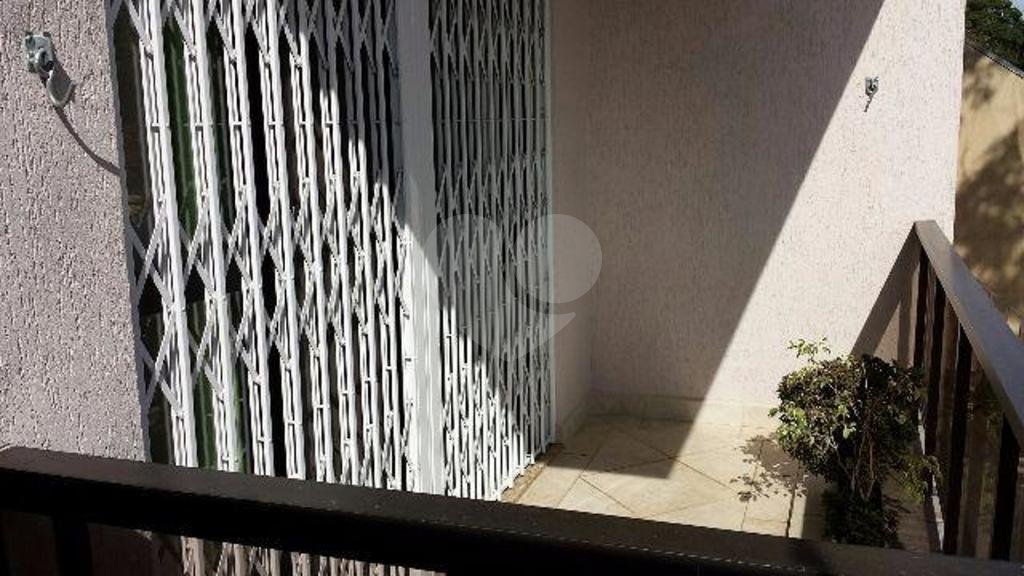 Sobrado à venda com 4 quartos, sendo 1 suíte,  em Horto, São Paulo, SP