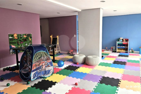 Apartamento à venda com 4 quartos, sendo 2 suítes, em Vila Mascote, São Paulo, SP
