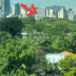 Apartamento à venda com 2 suítes em Jardim Europa, São Paulo, SP