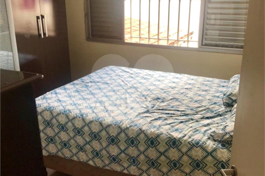 Sobrado à venda com 2 quartos no Brasilândia, São Paulo, SP