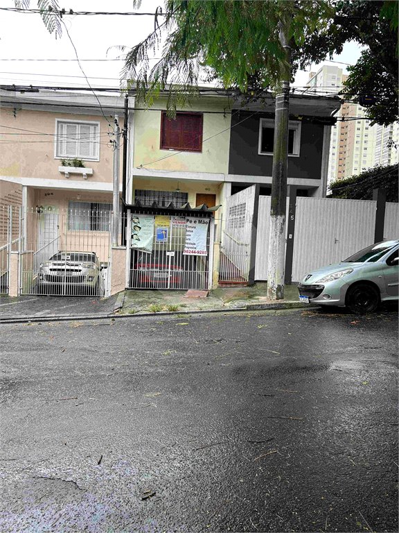 Casa à venda com 2 quartos em Nova Piraju, São Paulo, SP