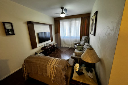 Apartamento à venda com 3 quartos, sendo 1 suíte, em Andaraí, Rio de Janeiro, RJ