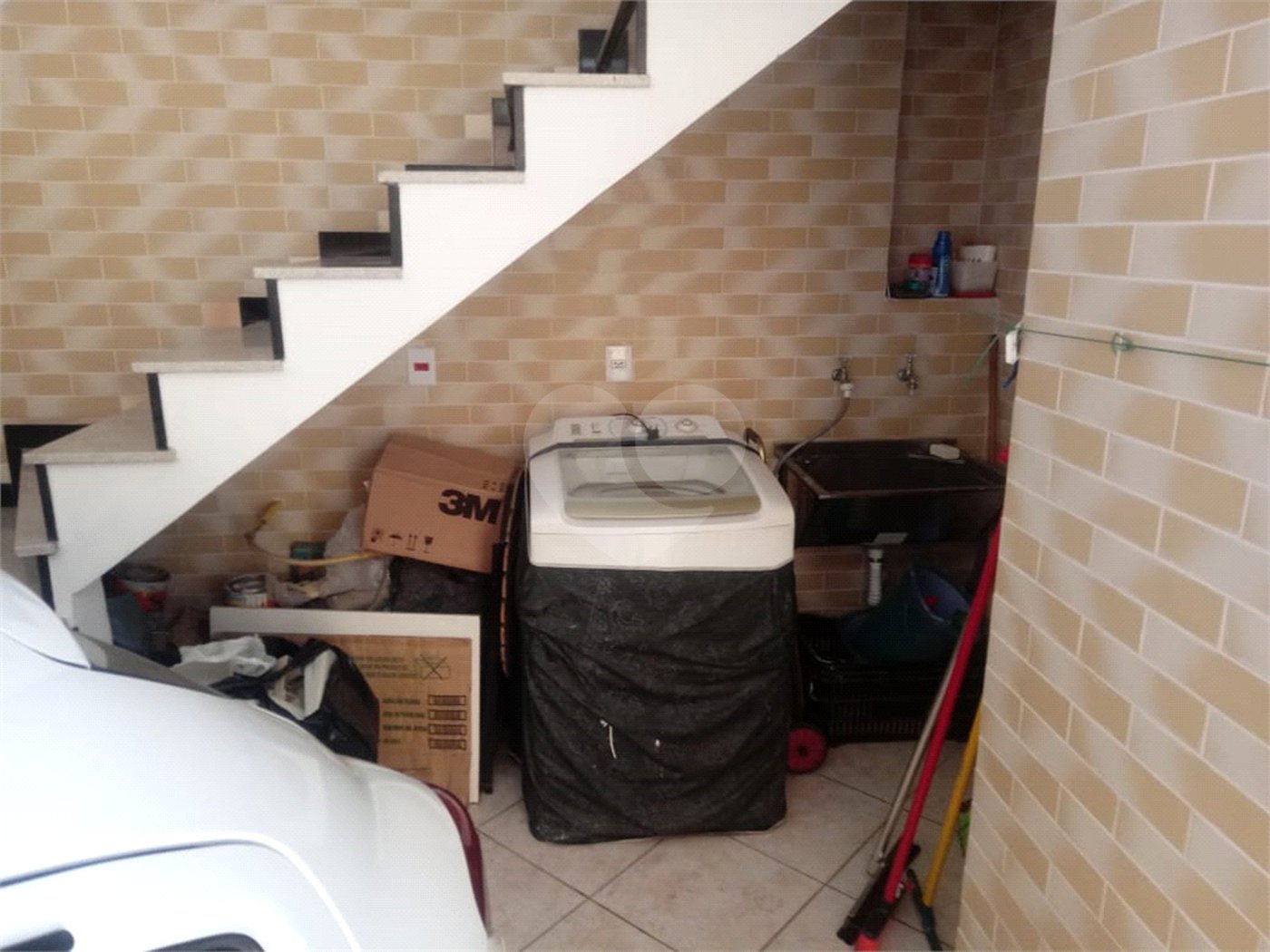 Sobrado à venda com 2 quartos em Vila Guilherme, São Paulo, SP