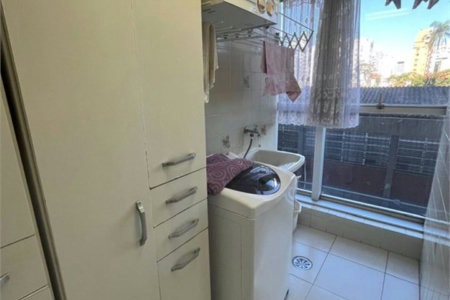 Apartamento Residencial à venda, Aparecida, Santos - AP0537.