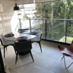 Apartamento para alugar com 2 quartos, sendo 1 suíte, em Pinheiros, São Paulo, SP