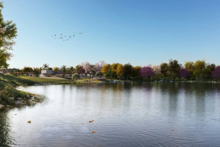 Reserva Do Lago