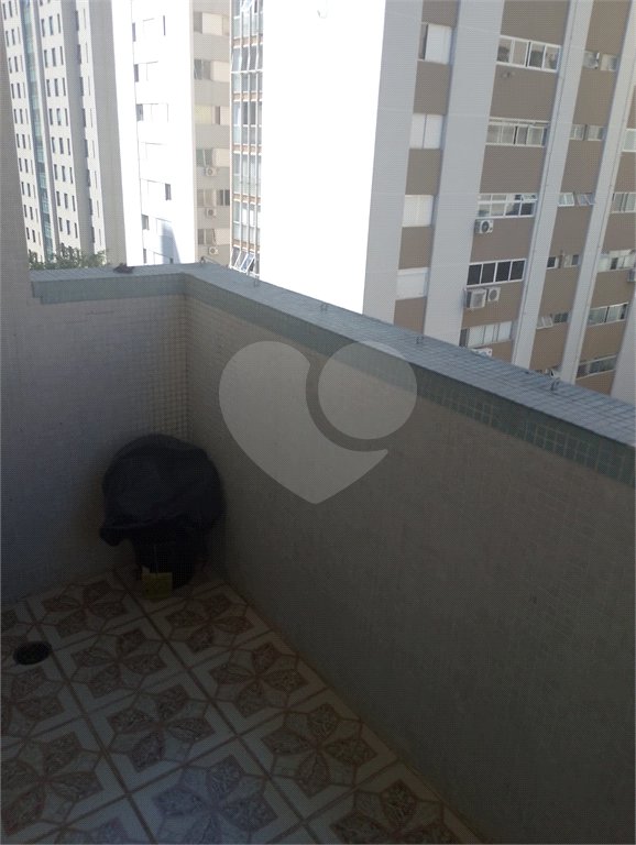 Apartamento à venda com 2 quartos em Jardim Paulista, São Paulo, SP