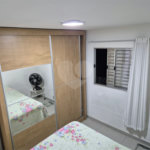 Apartamento à venda com 2 quartos em Jardim América, Poá, SP