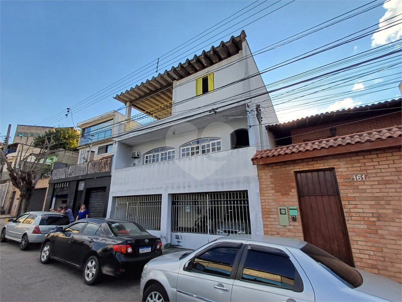 Terreno à venda com 16 quartos em Casa Verde, São Paulo, SP