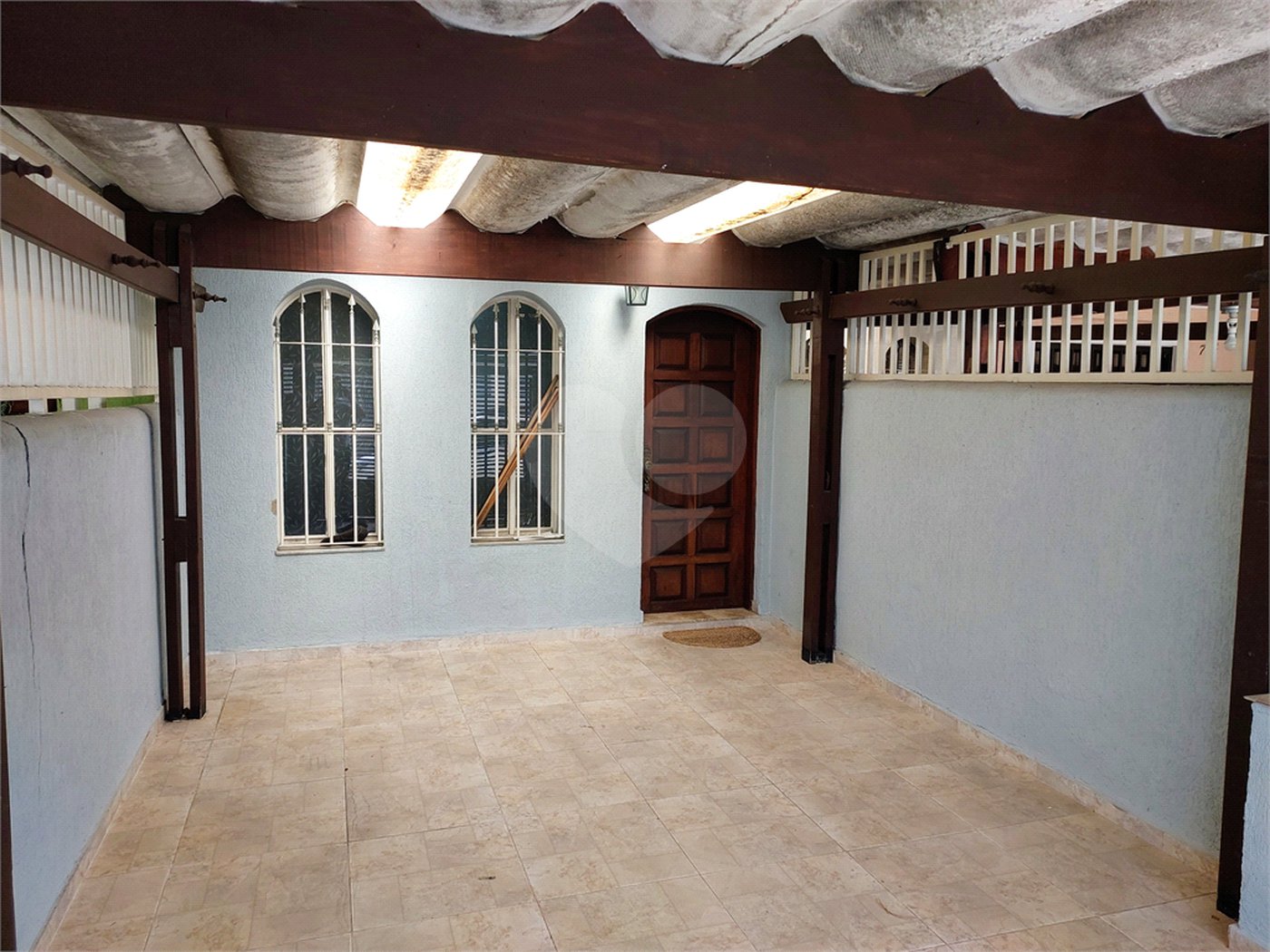 Casa à venda com 2 quartos em Parada Inglesa, São Paulo, SP