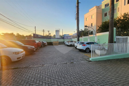 Apartamento à venda com 2 quartos em Chácaras Residenciais Santa Maria, Votorantim, SP