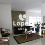 Apartamento à venda com 3 quartos, sendo 1 suíte, em Parque Residencial Aquarius, São José dos Campos, SP