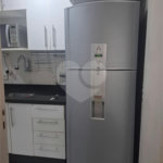 Apartamento à venda com 2 quartos em Jardim Leonor, São Paulo, SP