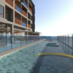 Studio à venda, na planta, na praia de Jatiuca, em Maceió - AL