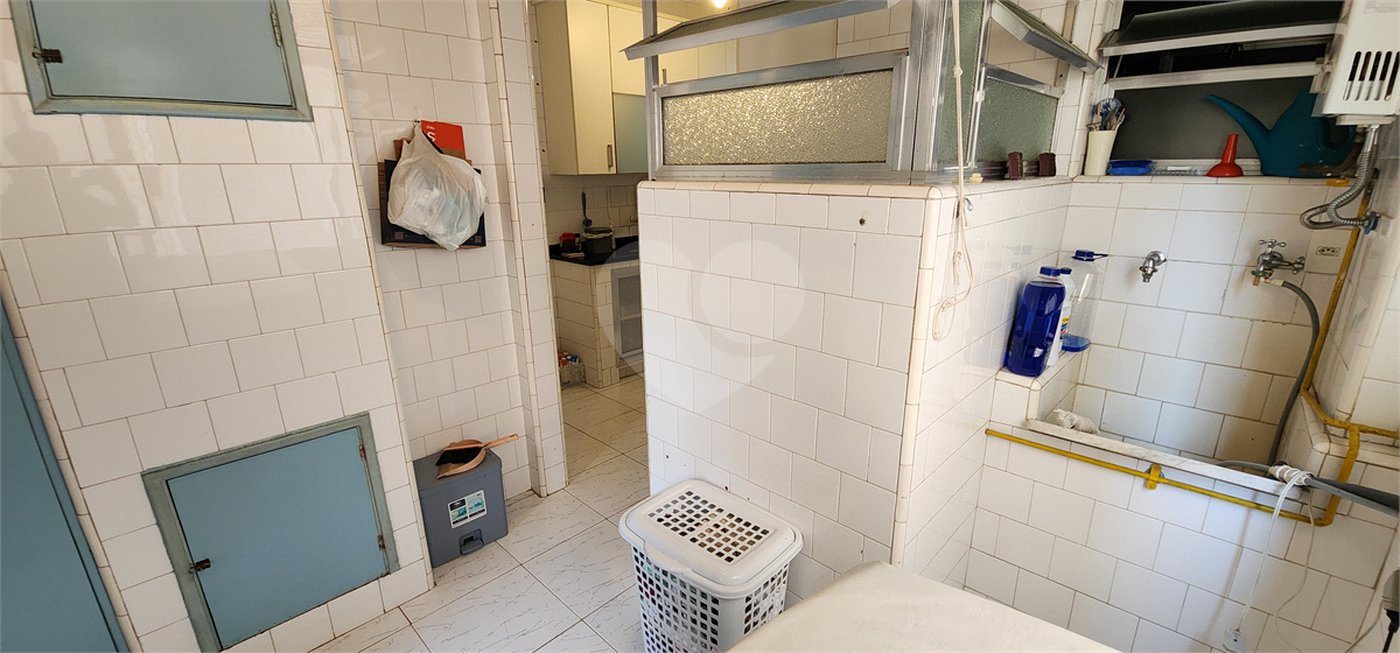Apartamento à venda com 3 quartos, sendo 1 suíte, em Tijuca, Rio de Janeiro, RJ