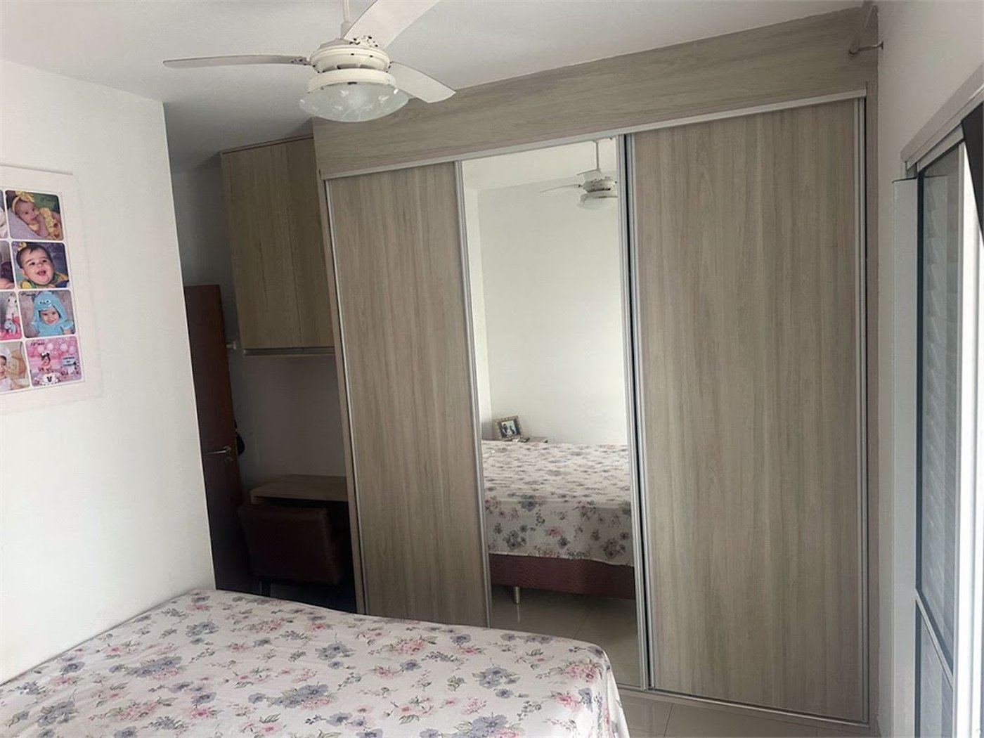 Apartamento Residencial à venda, Pompéia, Santos - AP1487.
