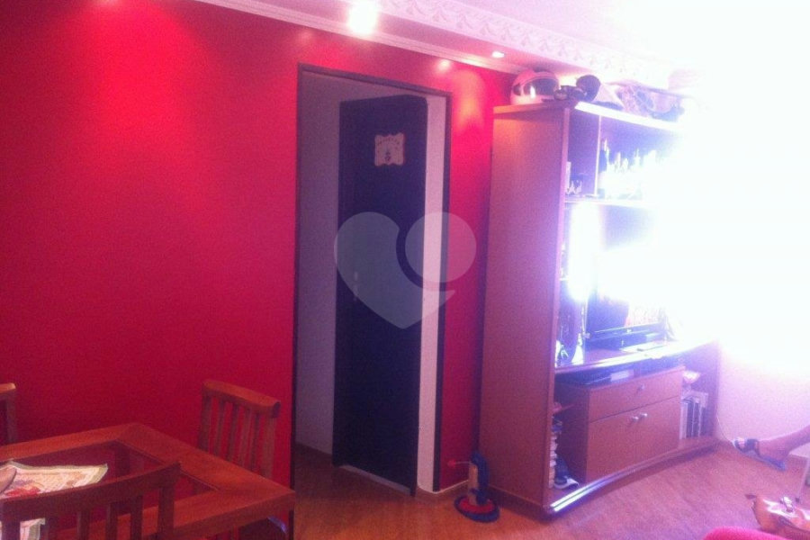 Apartamento à venda com 2 quartos em Jardim Peri, São Paulo, SP