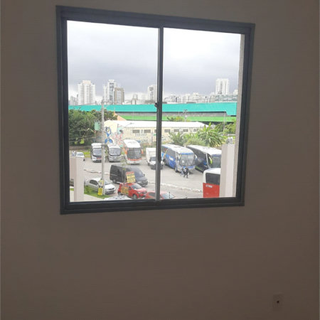 Apartamento à venda com 1 suíte em Várzea da Barra Funda, São Paulo, SP