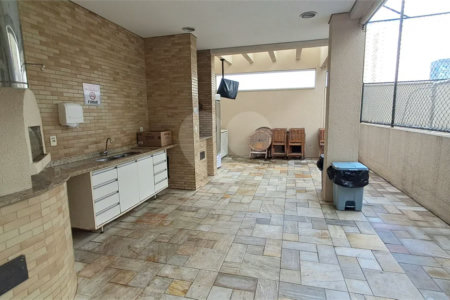 Apartamento à venda com 3 quartos, sendo 1 suíte, em Vila Maria, São Paulo, SP