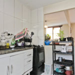 Apartamento à venda com 2 quartos em Horto, São Paulo, SP
