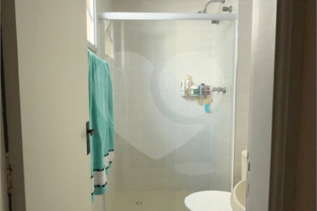 Apartamento à venda com 2 quartos, sendo 1 suíte, em Vila Progredior, São Paulo, SP