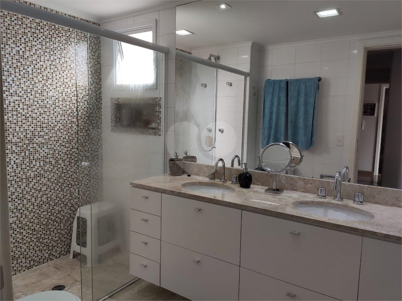 Apartamento à venda com 3 suítes em Vila Prudente, São Paulo, SP