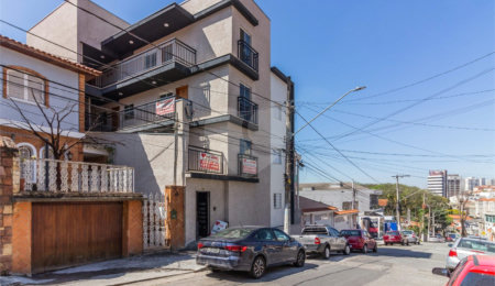 Casa em condomínio à venda com 2 quartos em Jardim São Paulo(zona Norte), São Paulo, SP