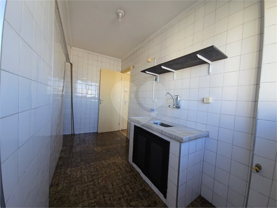 Apartamento à venda com 2 quartos em Tucuruvi, São Paulo, SP