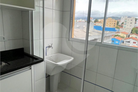 Apartamento à venda com 2 quartos, sendo 1 suíte, em Jardim Alvinópolis, Atibaia, SP