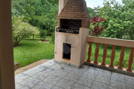 Chácara a venda no Residencial Planalto Serra Verde em Itirapina