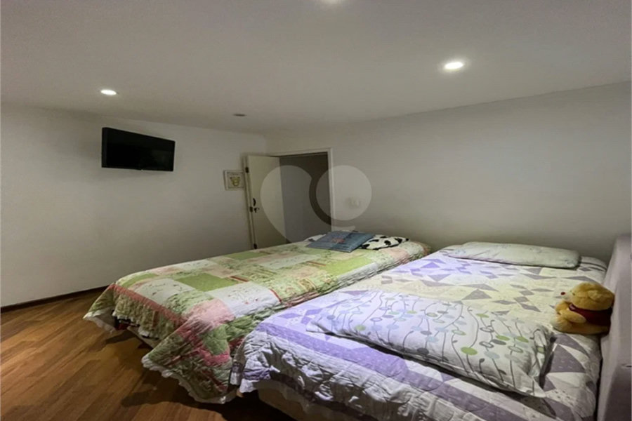 Casa Térrea à venda com 3 quartos, sendo 1 suíte, em Jaçanã, São Paulo, SP