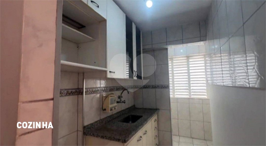 Apartamento à venda com 1 quarto em Consolação, São Paulo, SP