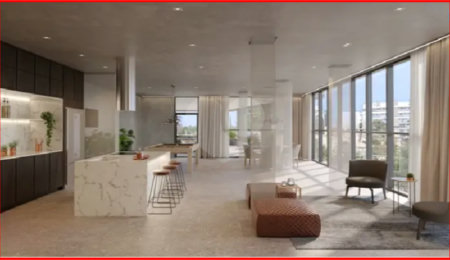 Apartamento à venda com 2 suítes em Brooklin Paulista, São Paulo, SP