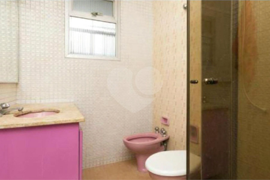 Apartamento à venda com 4 quartos, sendo 1 suíte, em Cambuci, São Paulo, SP