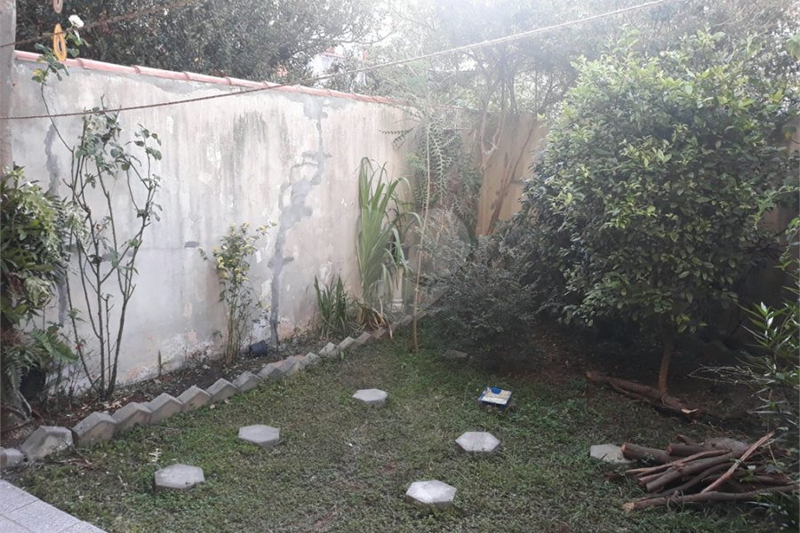 Sobrado à venda com 3 quartos, sendo 1 suíte, em Tucuruvi, São Paulo, SP
