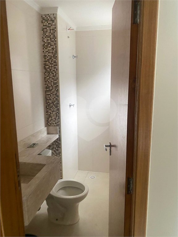 Casa à venda com 2 quartos no condomínio Comdomínio Vitória Prime, São Paulo - SP
